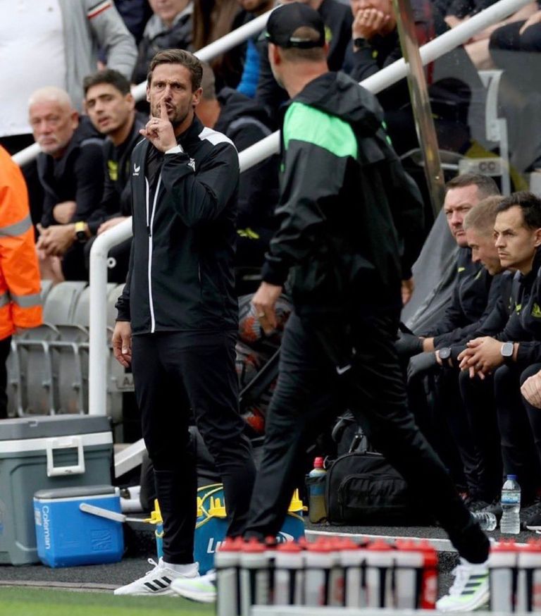 جايسون تندال يورغن كلوب