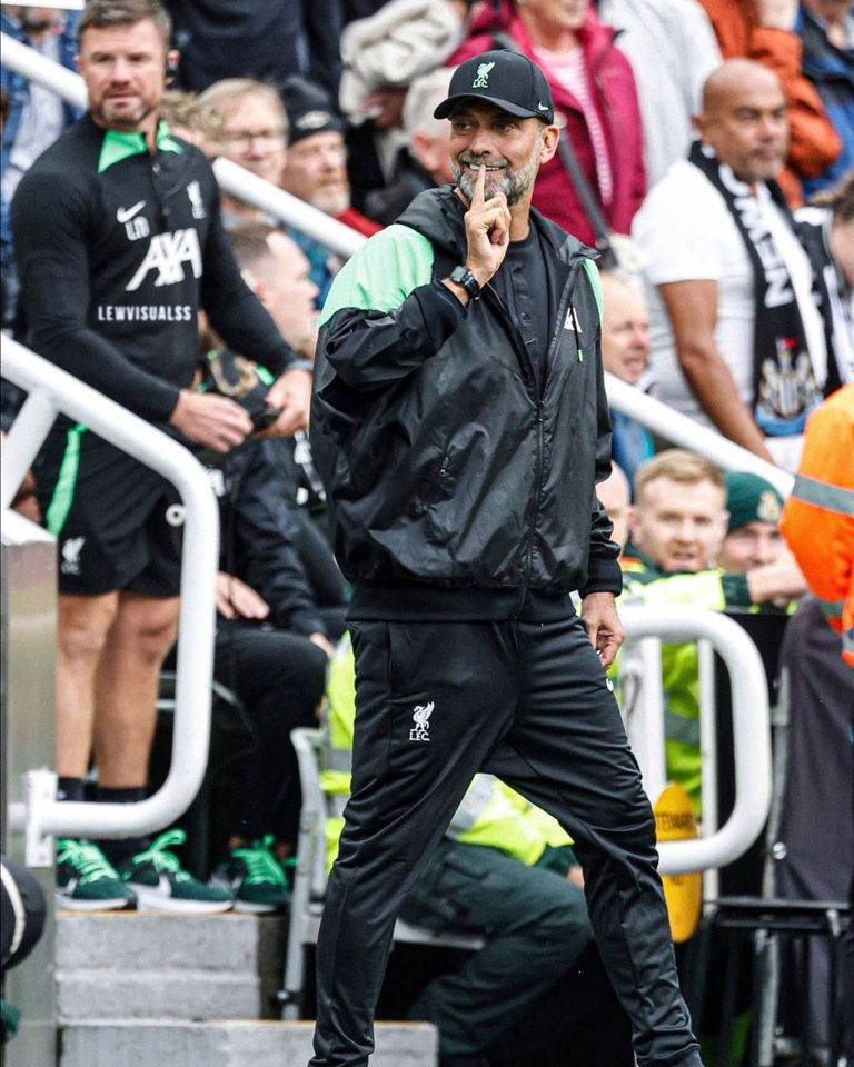 يورغن كلوب يورغن كلوب