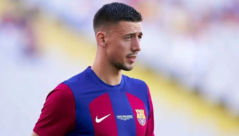 برشلونة الإسباني