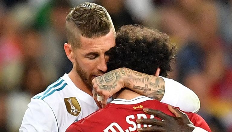 ريال مدريد الإسباني - صورة أرشيفية