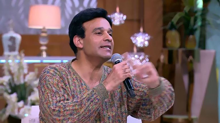 حسن فؤاد- أرشيفية