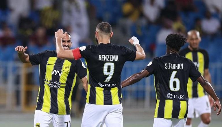القنوات الناقلة لمباراة الاتحاد والوحدة