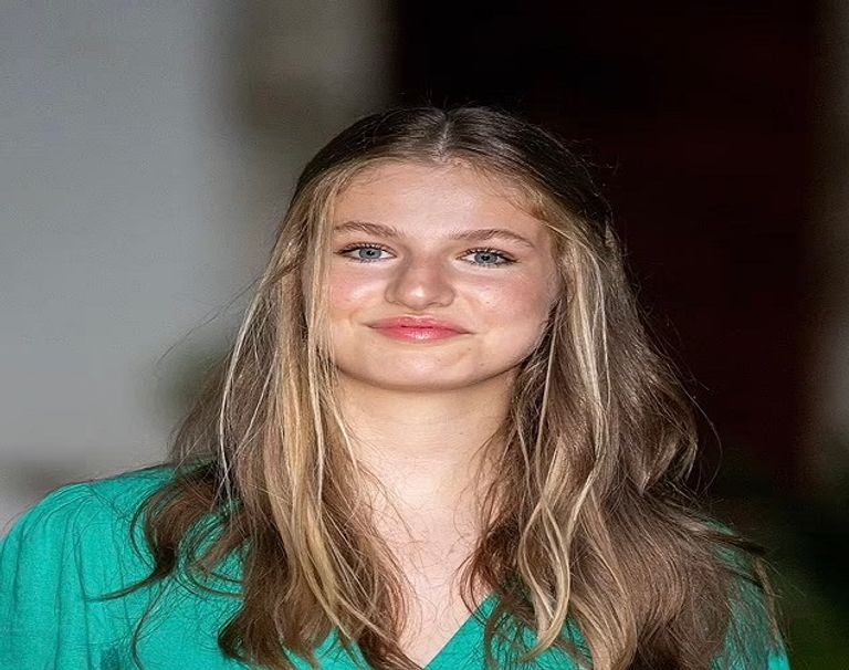 ملوك وملكات أوروبا في المستقبل