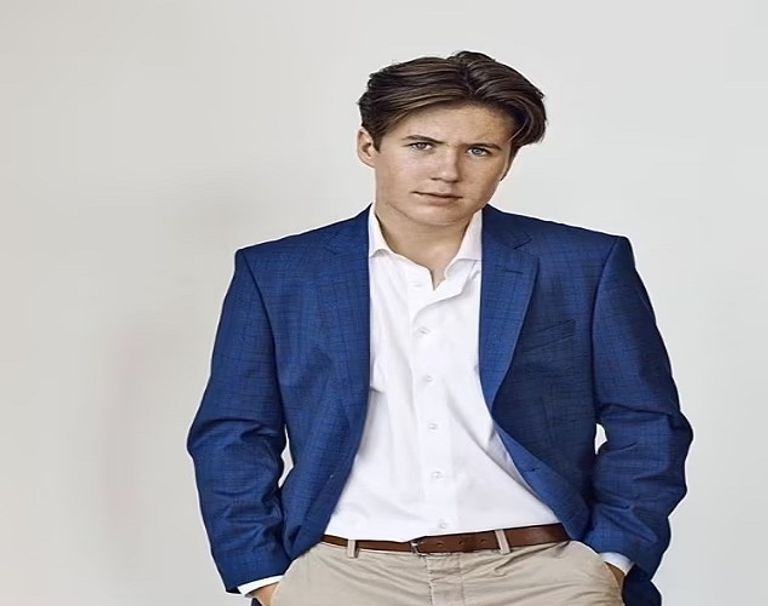 ملوك وملكات أوروبا في المستقبل