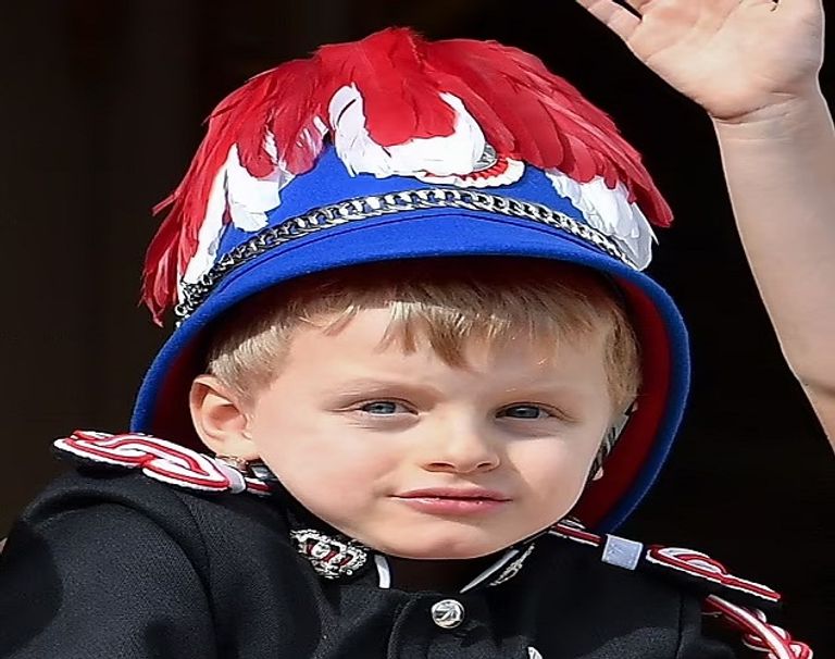 ملوك وملكات أوروبا في المستقبل