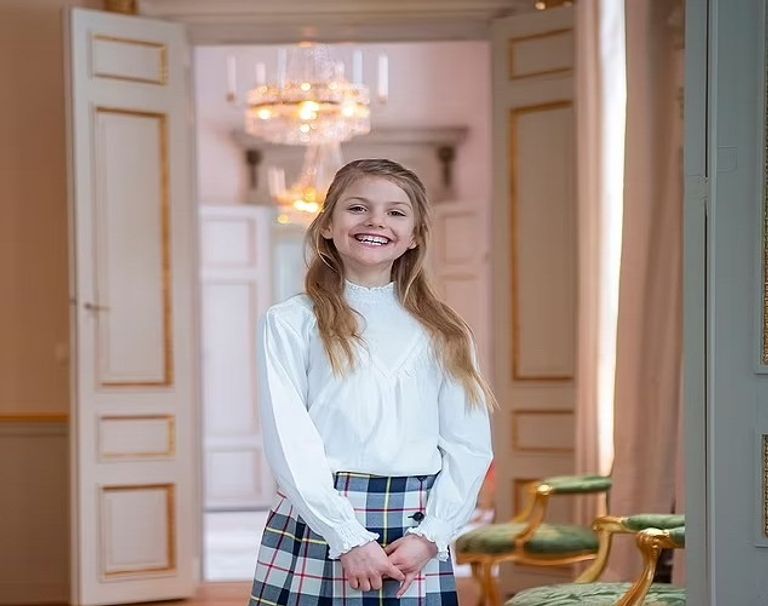 ملوك وملكات أوروبا في المستقبل