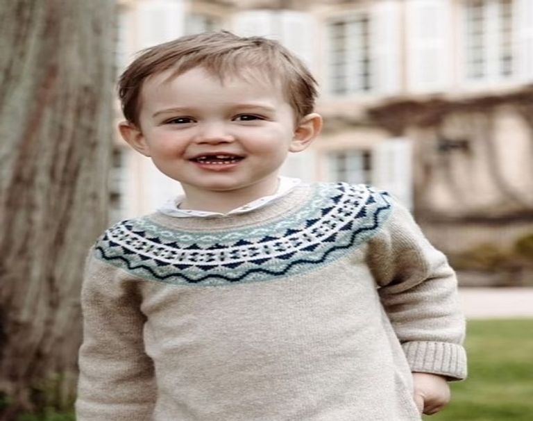 ملوك وملكات أوروبا في المستقبل