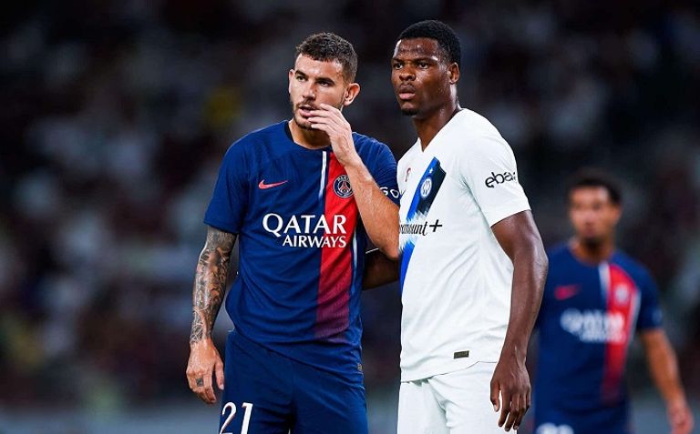 لوكاس هيرنانديز