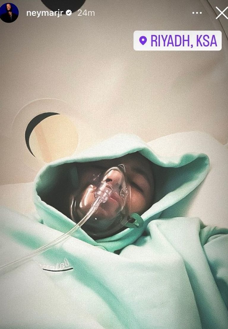 نيمار نيمار دا سيلفا