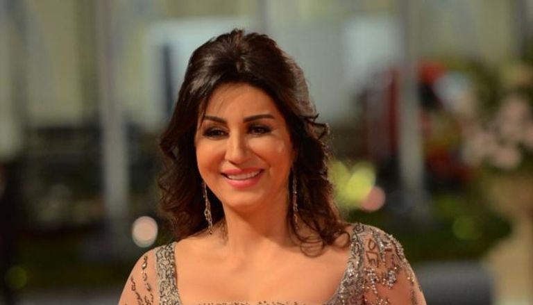 وفاء عامر - أرشيفية