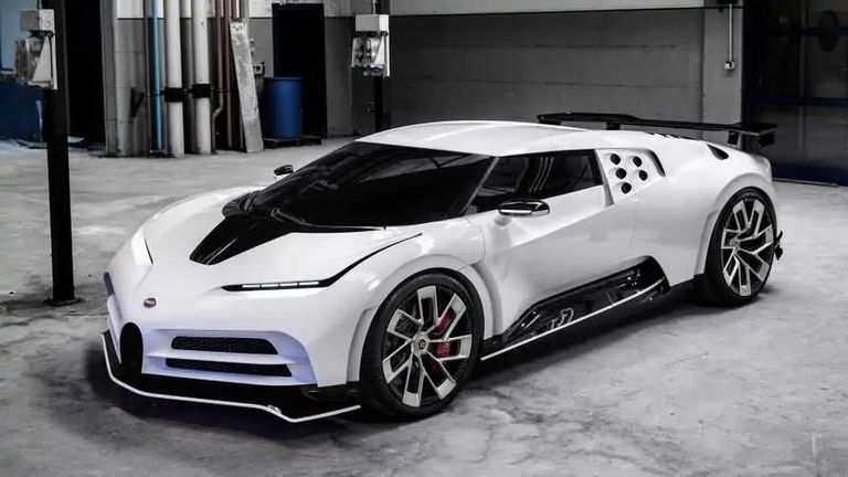 طراز Rolls-Royce La Rose Noire Droptail