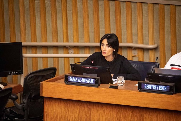 إنجازات بارزة للمرأة الإماراتية في مختلف المجالات