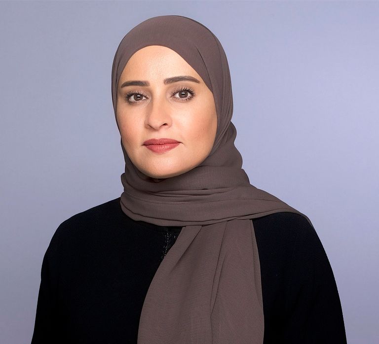 علم دولة الإمارات