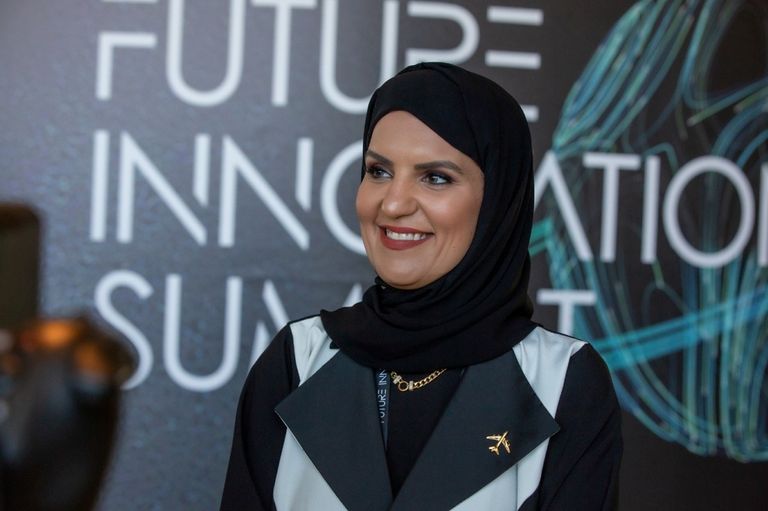 علم دولة الإمارات