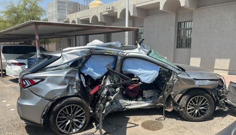 حادث "الفاشينيستا" الكويتية فاطمة المؤمن.. محام يكشف "العقوبة المتوقعة"