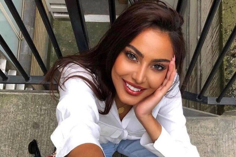 حادث الفاشينيستا