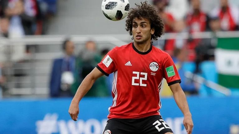 عمرو وردة المصري عمرو وردة