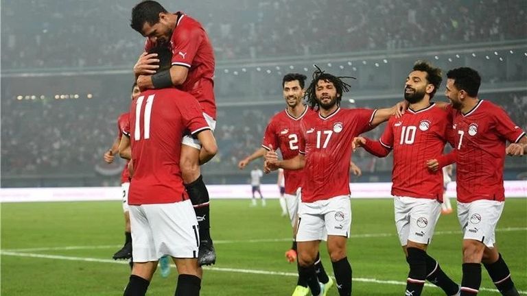 منتخب مصر روي فيتوريا مدرب منتخب مصر