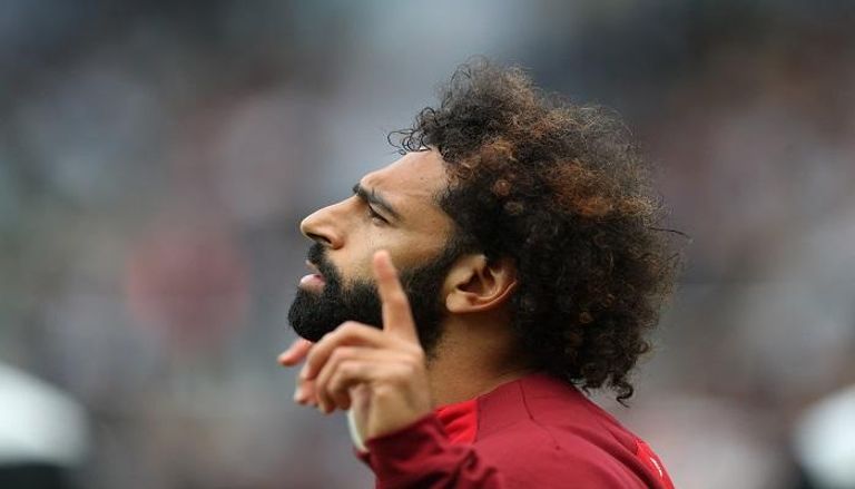 محمد صلاح 