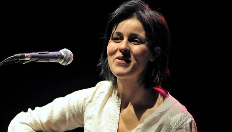 سعاد ماسي - أرشيفية