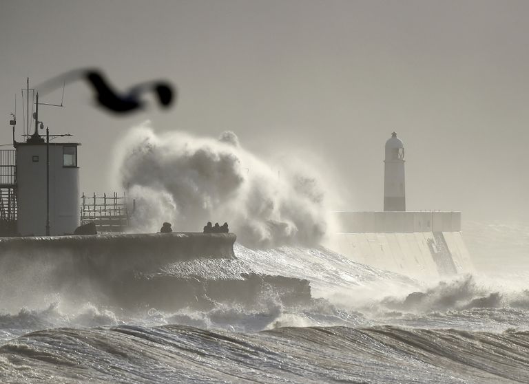الإعصار فرانكلين