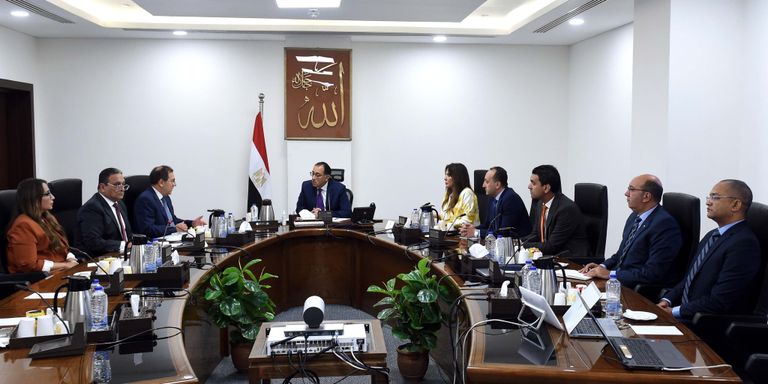 الغاز الطبيعي في مصر.. استثمارات ضخمة خلال 3 سنوات