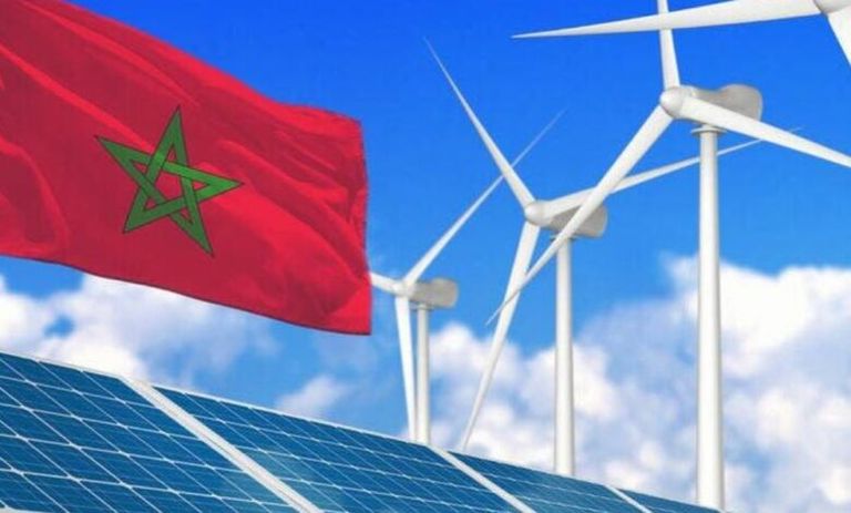 الزراعة المستدامة في المغرب