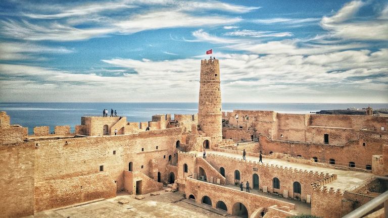 أفضل وقت لزيارة المنستير السياحة في المنستير.. وجهة سياحية تونسية رائعة