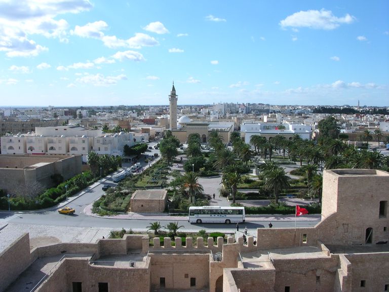 المدينة المنورة أحد أفضل أماكن السياحة في المنستير السياحة في المنستير.. وجهة سياحية تونسية رائعة