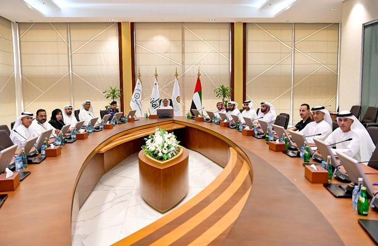 بطولة الإمارات لرماية الأسلحة المرخصة بطولة الإمارات لرماية الأسلحة المرخصة