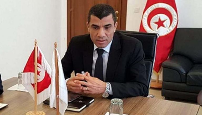 محمد التليلي المنصري نائب رئيس هيئة الانتخابات بتونس