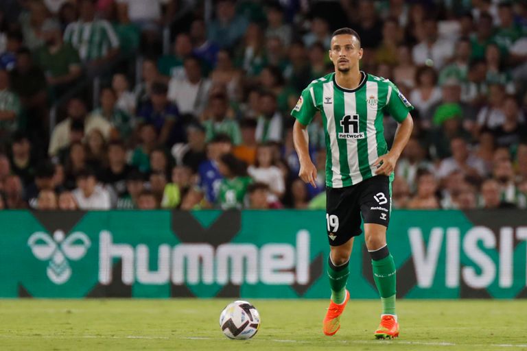 لويز فيليبي جماهير الاتحاد السعودي