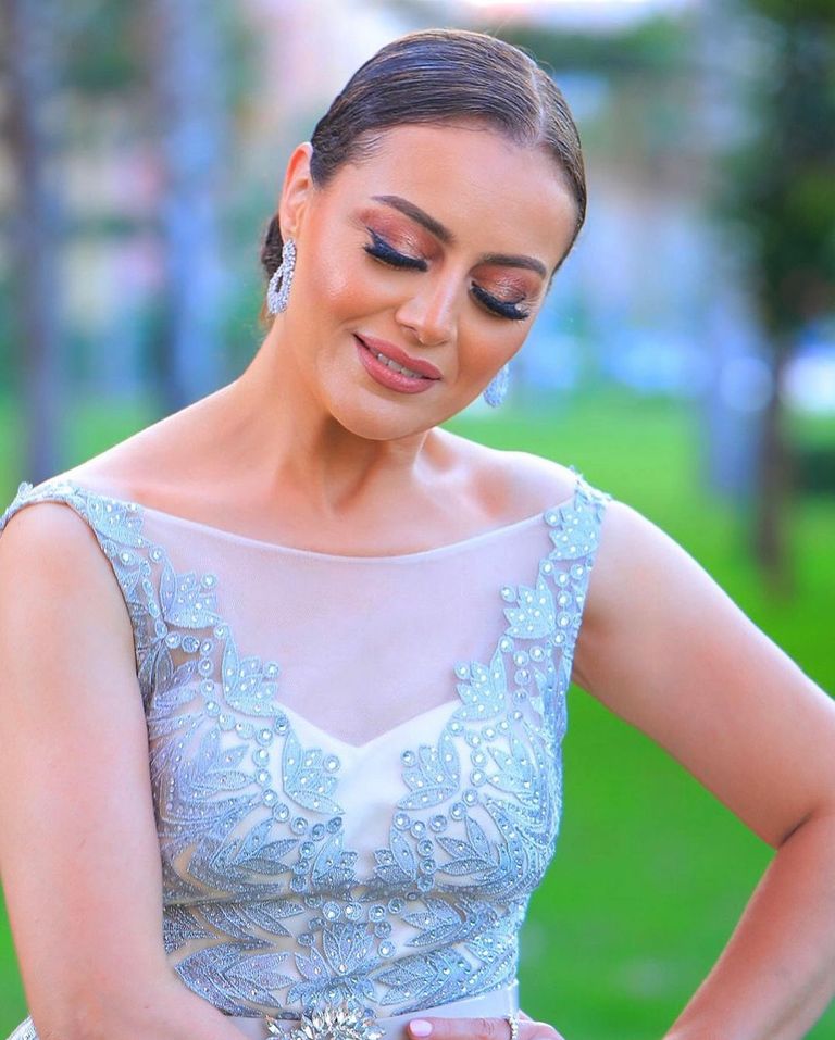 هبة عبدالغني
