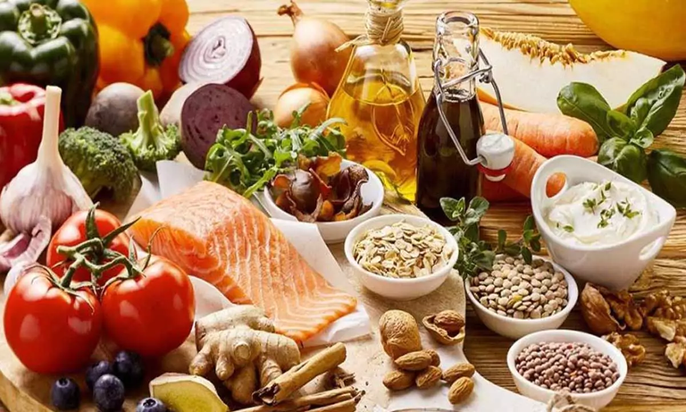 أفضل نظام غذائي للوقاية من الخرف أنظمة غذائية للحماية من الخرف