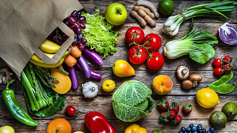 نظام غذائي نباتي للوقاية من الخرف أنظمة غذائية للحماية من الخرف