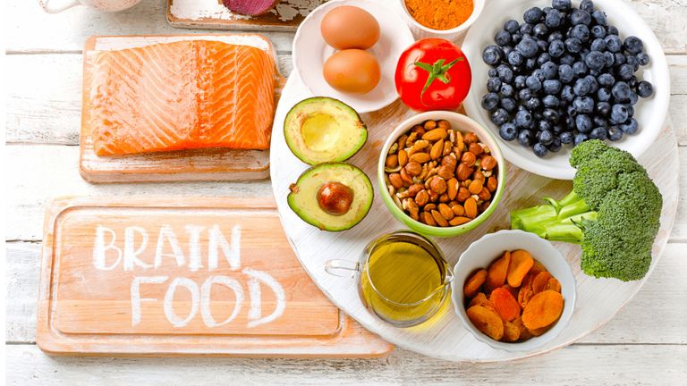 نصائح للوقاية من الخرف عن طريق النظام الغذائي أنظمة غذائية للحماية من الخرف