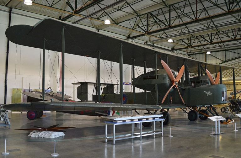 أهم 5 تواريخ في عالم الطيران