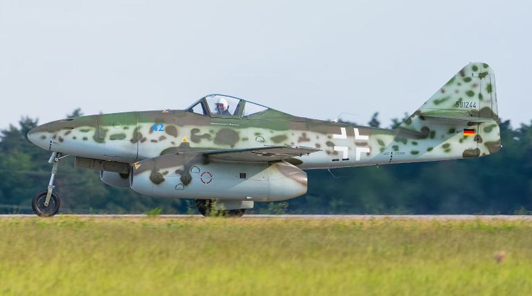 أهم 5 تواريخ في عالم الطيران