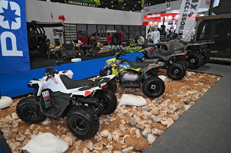 معرض أبوظبي للصيد معرض أبوظبي للصيد