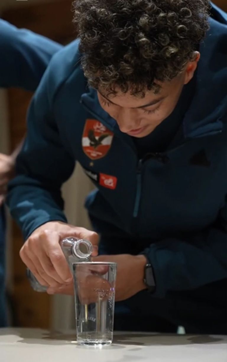 فريق الأهلي المصري