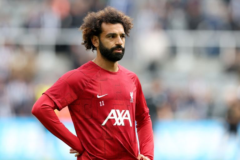 محمد صلاح نجم ليفربول محمد صلاح نجم ليفربول