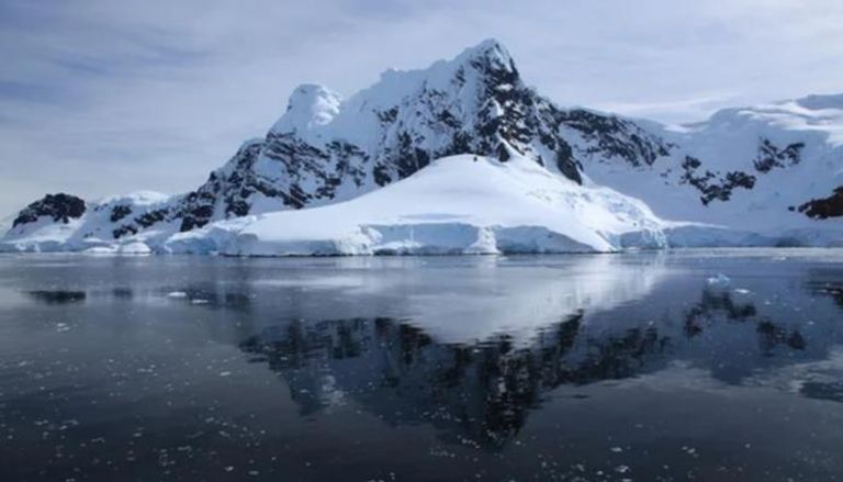 شائعة مناخية.. اتساع حجم القطب الجليدي الجنوبي 