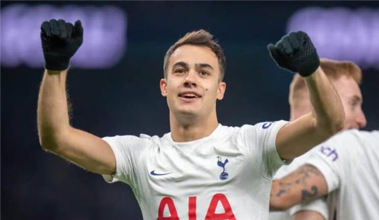 إيريك تين هاغ مدرب مانشستر يونايتد