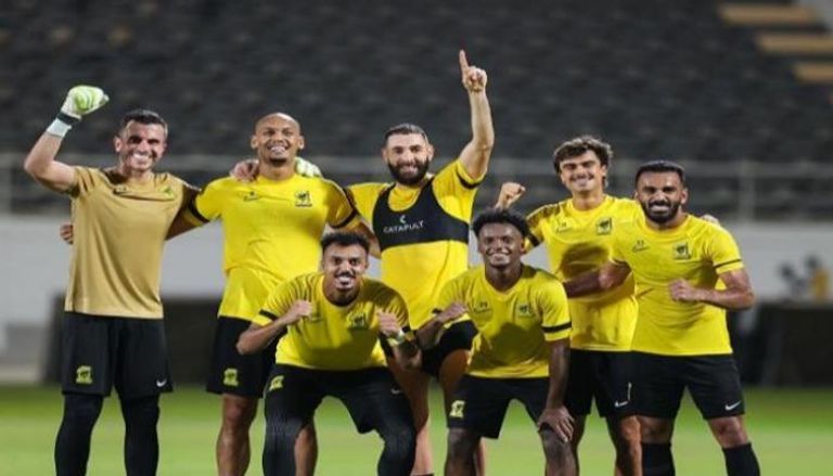 فريق الاتحاد