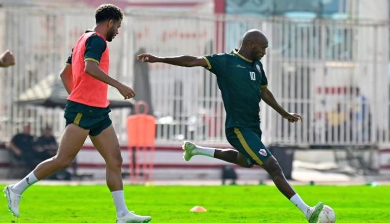 الزمالك غرامة سبورتينج لشبونة