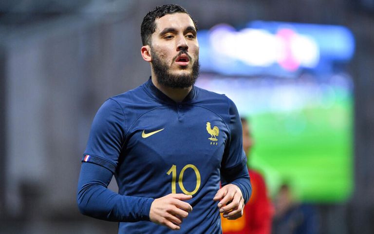 ريان شرقي تييري هنري