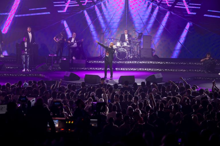 محمود العسيلي 