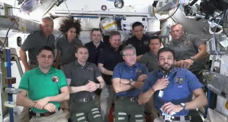 سلطان النيادي