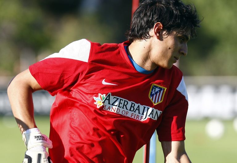 ياسين بونو عدنان بن سعد