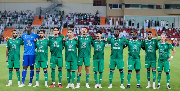 الأهلي السعودي